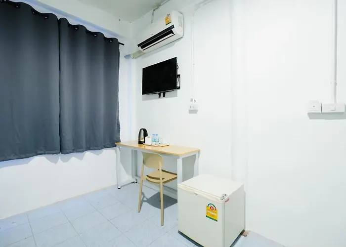 Znap Ekkamai 42 1 公寓