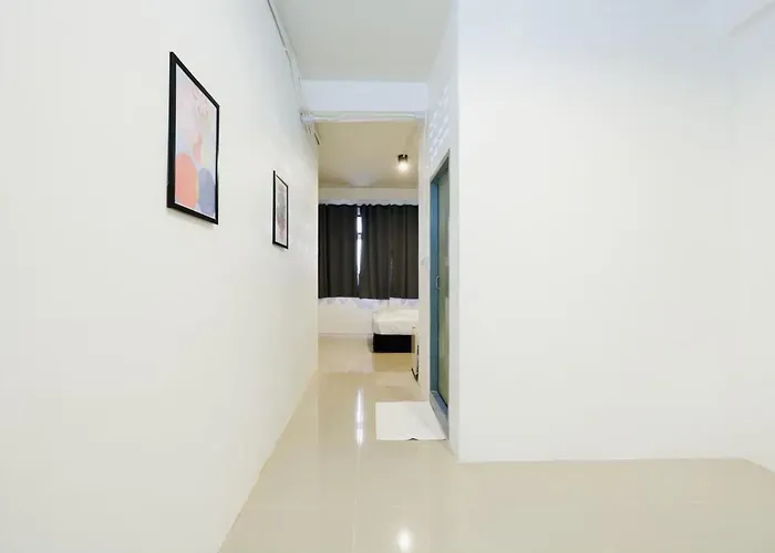 Znap Ekkamai 42 1 * 曼谷