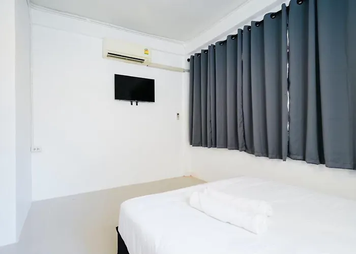Znap Ekkamai 42 1 曼谷